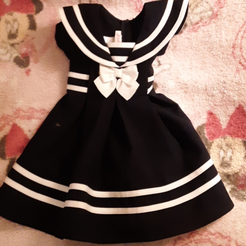 Baby dress